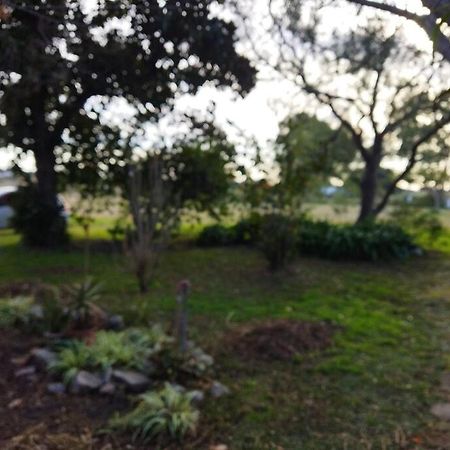 Willa La Nena: Casa De Campo A 15 Minutos Del Centro. Colonia del Sacramento Zewnętrze zdjęcie