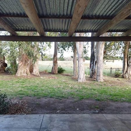 Willa La Nena: Casa De Campo A 15 Minutos Del Centro. Colonia del Sacramento Zewnętrze zdjęcie