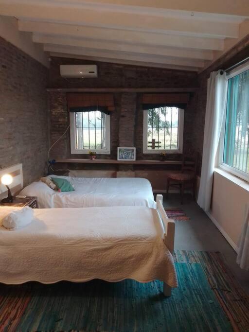 Willa La Nena: Casa De Campo A 15 Minutos Del Centro. Colonia del Sacramento Zewnętrze zdjęcie