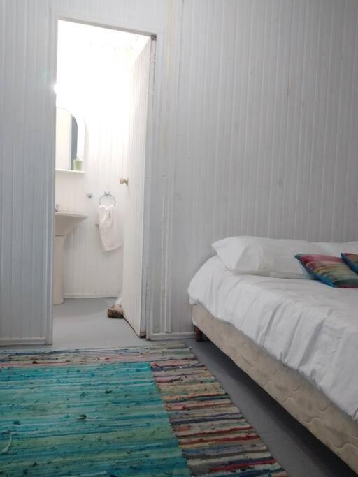 Willa La Nena: Casa De Campo A 15 Minutos Del Centro. Colonia del Sacramento Zewnętrze zdjęcie