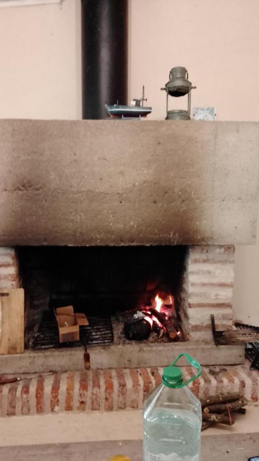 Willa La Nena: Casa De Campo A 15 Minutos Del Centro. Colonia del Sacramento Zewnętrze zdjęcie