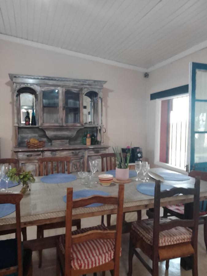 Willa La Nena: Casa De Campo A 15 Minutos Del Centro. Colonia del Sacramento Zewnętrze zdjęcie
